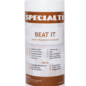 Specialty - Beat It