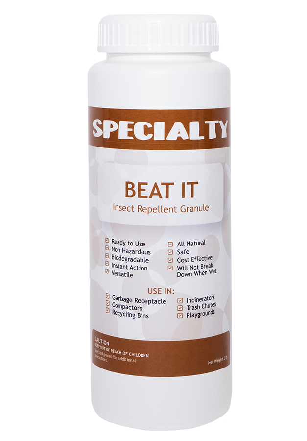 Specialty - Beat It