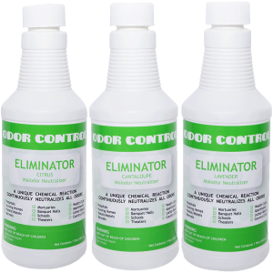 Odor Control - Elimintator Citrus