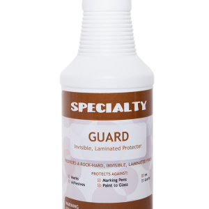 specialty - guard