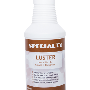 specialty - luster