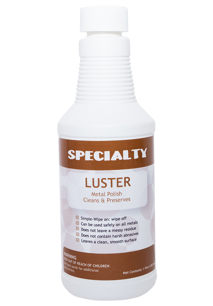 specialty - luster