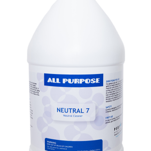 all purpose - neutral 7 cleaner