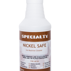 specialty - nickel safe