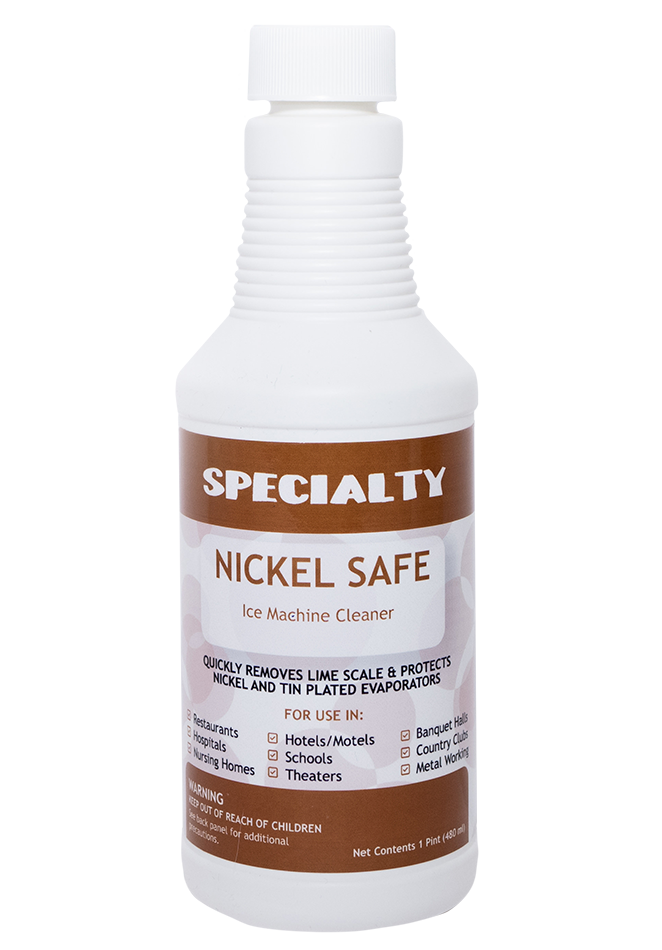 specialty - nickel safe