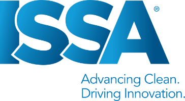 ISSA Logo